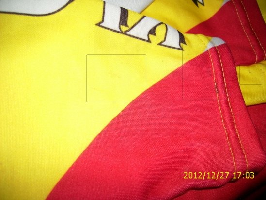 KLEIN Team LongShirt 04