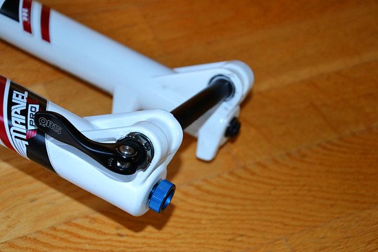 Manitou Minute 140 15mm 3