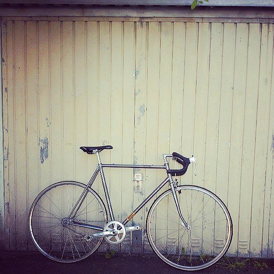 singlespeed