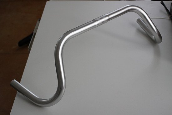 WTB Style Drop Bar NOS 30,-