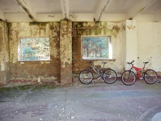 Russen-Schießplatz 2011 - 2