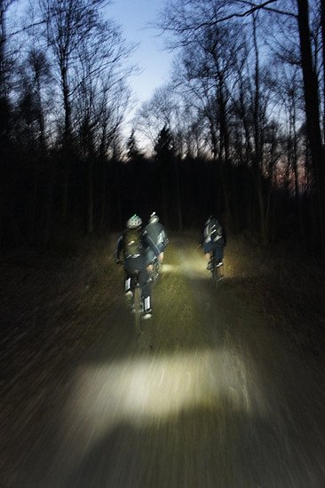 Nightride
