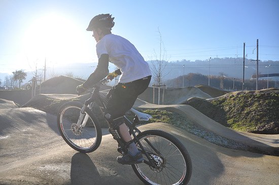 F in Pumptrack Sihlcity Bild 03