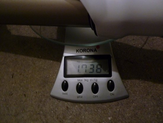 Fox Float Fit RLC 140