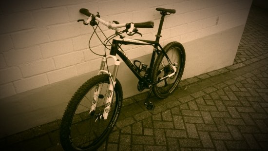 Copperhead 3 Karl Platt Edition