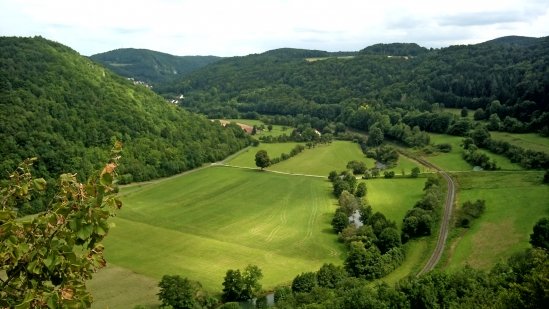 Burg Neideck Muggendorf