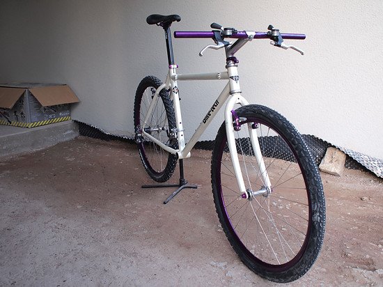 Bike-tech hikari team