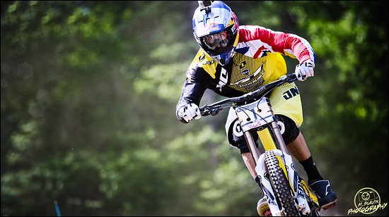 UCI - Downhill Worldcup Italy, Val di Sole 2013