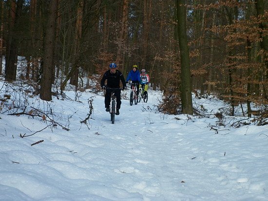 Winterride