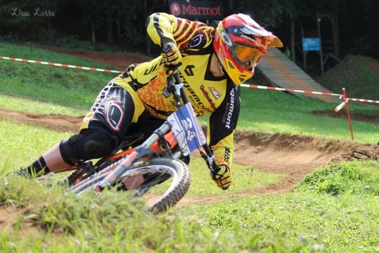 Bay DH Meisterschaft 2012 1
