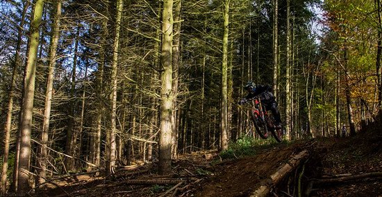 Autobahn 2013 Cube 6