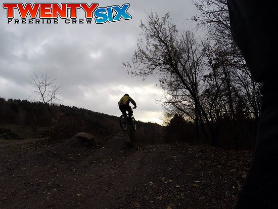 Freeride Crew Twenty Six (Maik R.)