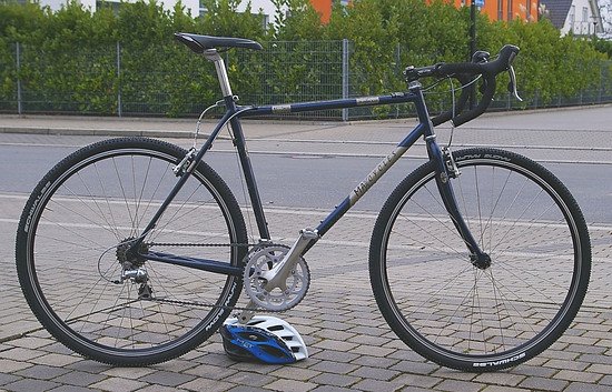 MaxCycles Crossblast
