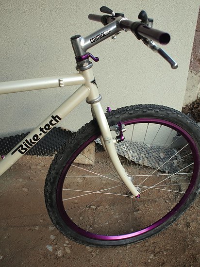 Bike-tech hikari team