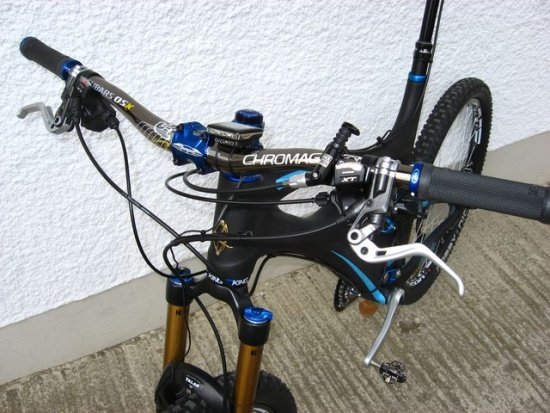 VTT 12-04-09 SL-R Monté 16