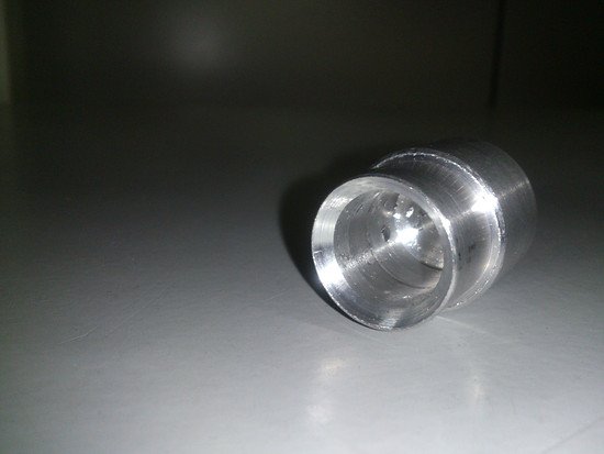 Schaftverlängerung um 20mm Zochi 55