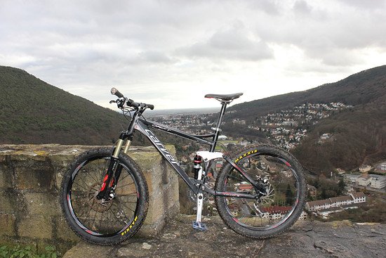 Carver Drift 130 /2 Neustadt Weinstrasse