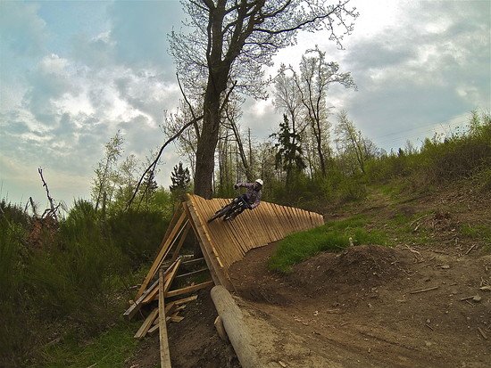 Wallride Flowtrail Ottweiler