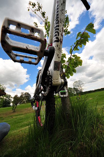 Corsair König Slopestyler