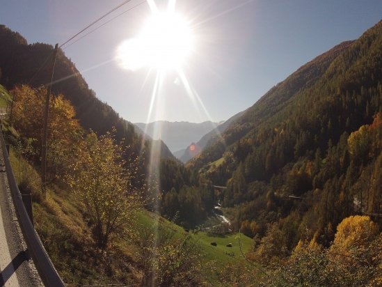 Eisjöchl - jetzt aber