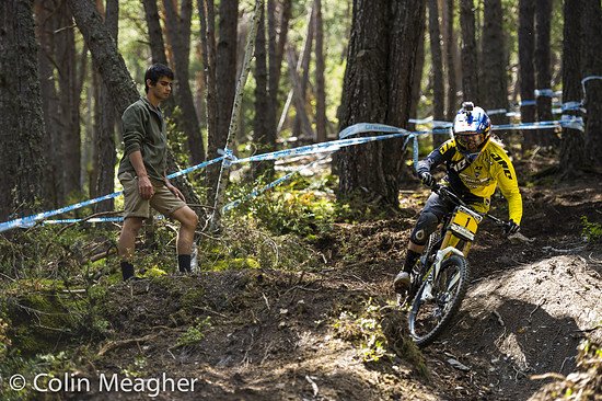 Rachel Atherton mit verdienter Nr. 1 - wird sie auch in Vallnord gewinnen?