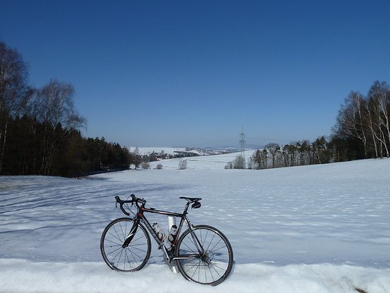 blick auf großdrebnitz