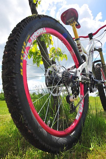 Corsair König Slopestyler