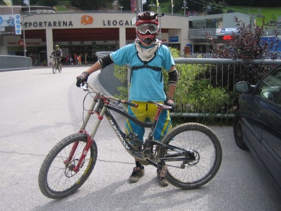 Leogang