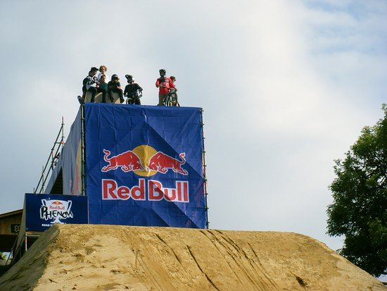 Okay Jungs - wer wagt es zuerst?