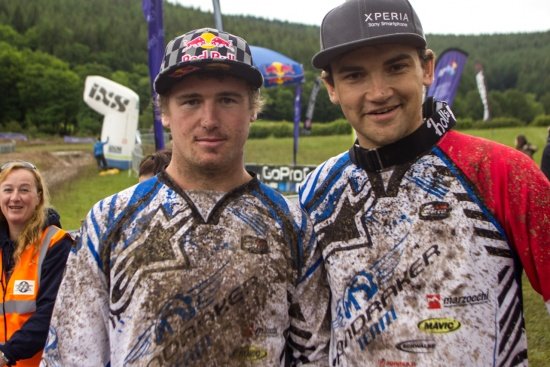 Macdonald und Pekoll