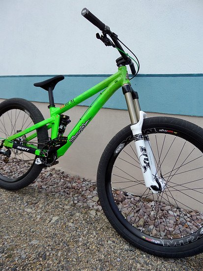 Black Market Killswitch