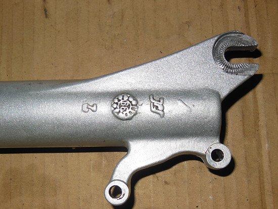 Marzocchi Bomber (2)