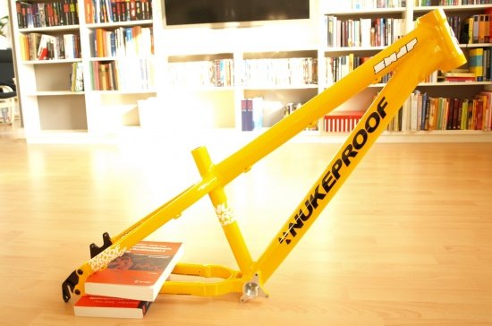 Spielzeug für Frauchen