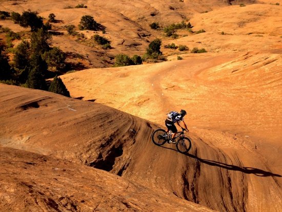 Moab Utah Tag 1 2 18