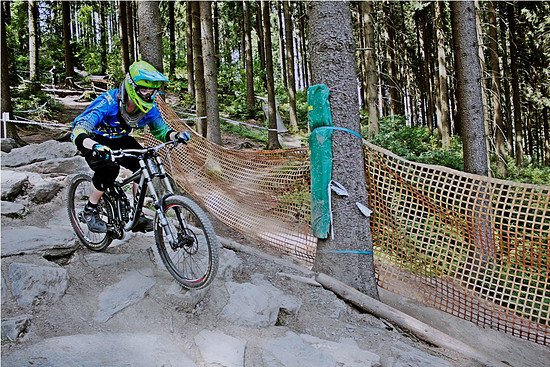 Steinfeld Winterberg