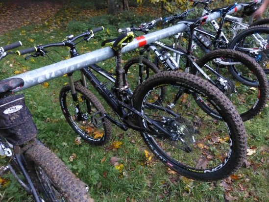 Cube Stereo Race 2012 - 7