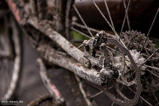 Mavic Mini Transprovence -73