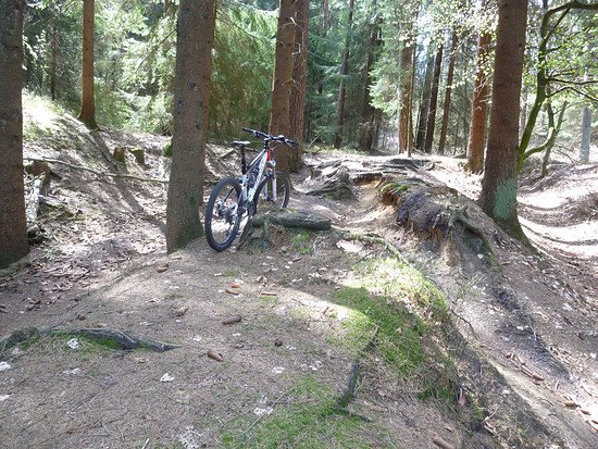 Richtung Paul - Roth - Stein