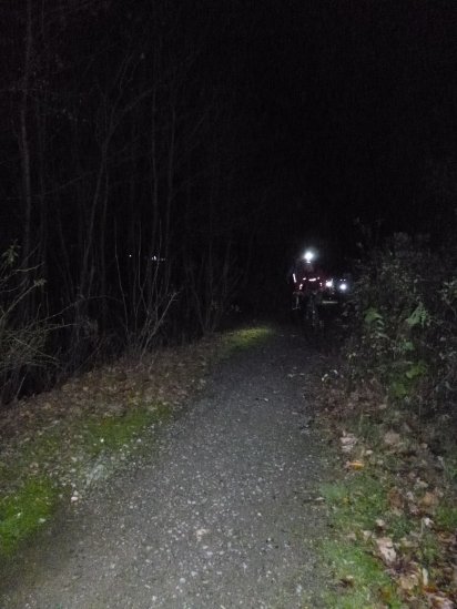 Serpentine Halde Pattberg