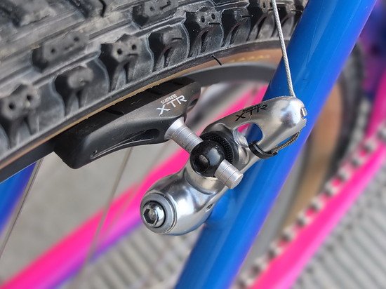 Klein Attitude 1992 16