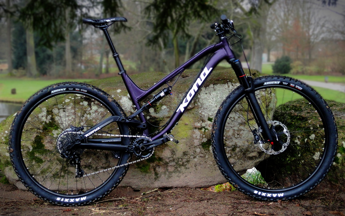 Sexiest XC/Trail bikes (Don't post your own bikes...) - Page 26 ...