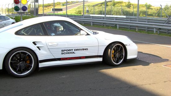 GT2 CoPilot