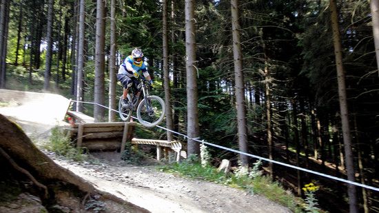 Winterberg DH