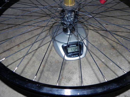 HopePro2-Mavic721 12x150