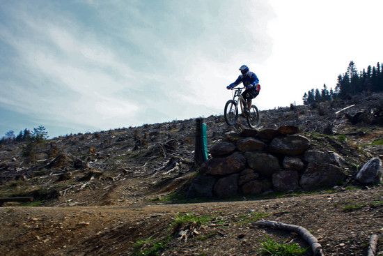 Willingen Roadgap