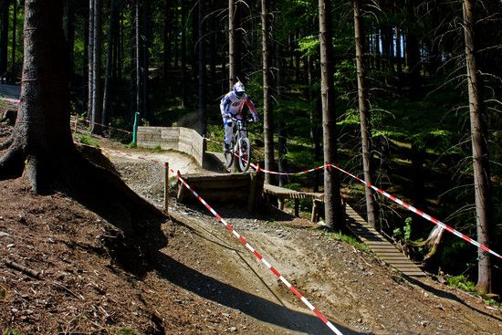 WB DH double3
