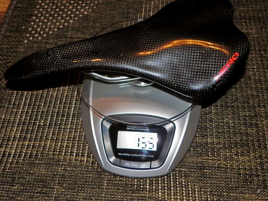Nero Carbon Titan