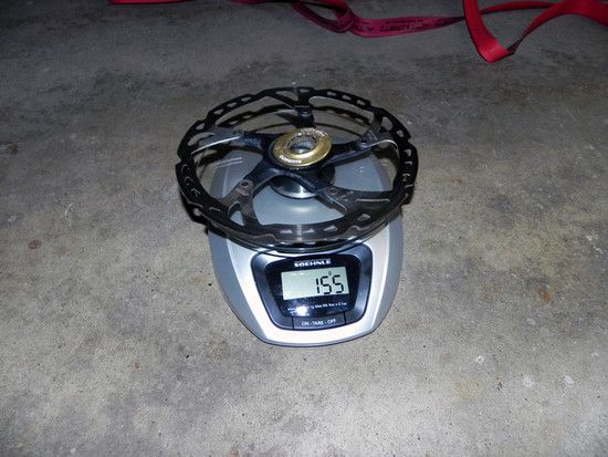 Shimano Saint 180mm