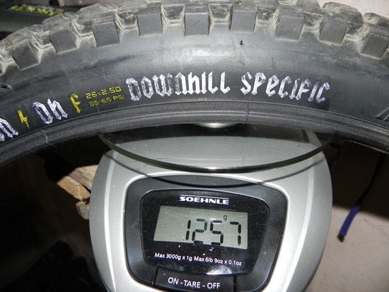 Maxxis Minion 2.5 42st DH F