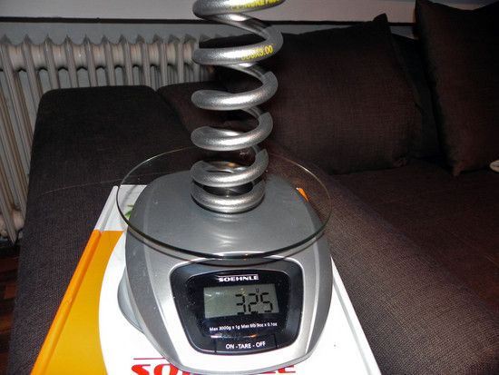 nukeproof 350x 3.0